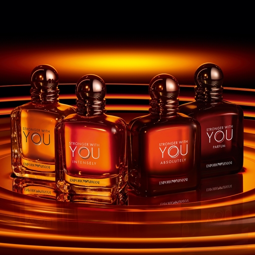 Product Stronger With You Parfum 100ml base image