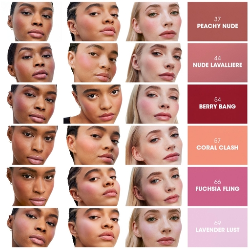 Product Make Me Blush - Liquid Blush 15ml base image