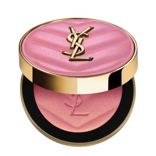 Product Make Me Blush - Bold Blurring Blush 6g base image