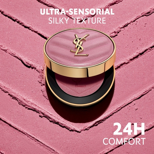 Product Make Me Blush - Bold Blurring Blush 6g base image