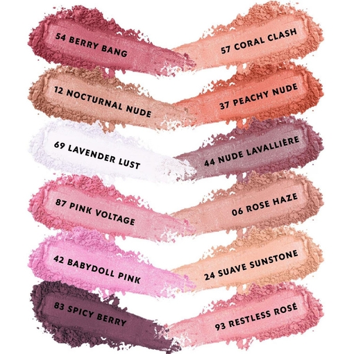 Product Make Me Blush - Bold Blurring Blush 6g base image