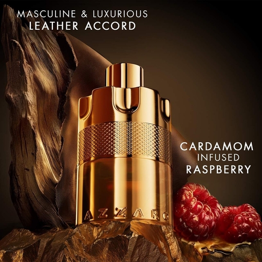 Product Forever Wanted Elixir 100ml base image