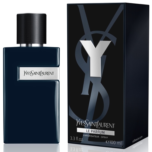 Product Y Le Parfum 100ml base image