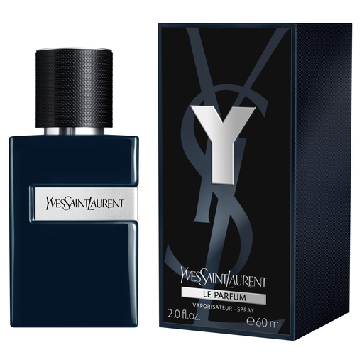 Product Y Le Parfum 60ml base image