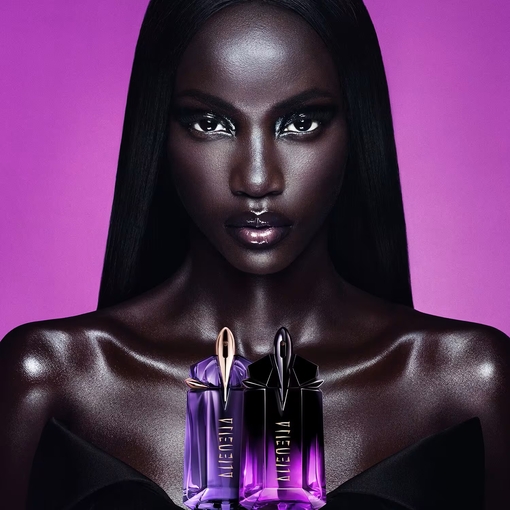 Product Alien Extraintense Eau De Parfum Intense 60ml base image