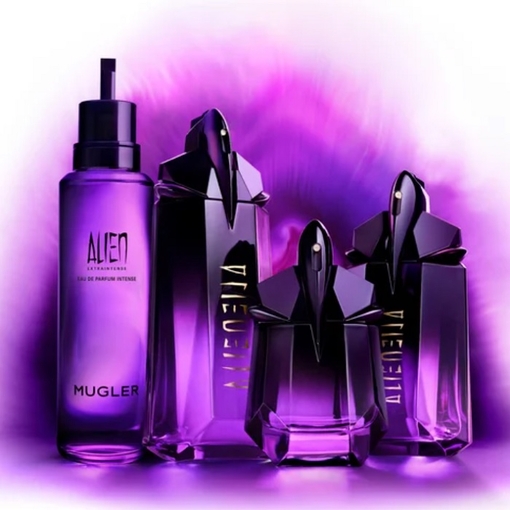 Product Alien Extraintense Eau De Parfum Intense 90ml base image