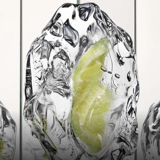 Product Myslf Eau De Parfum - Refillable 150ml base image