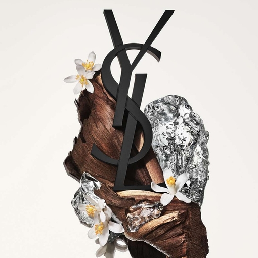 Product Myslf Eau De Parfum - Refillable 150ml base image