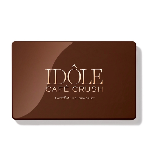 Product Idôle Café Crush Maxi Palette X Sheika Daley 15.6g base image