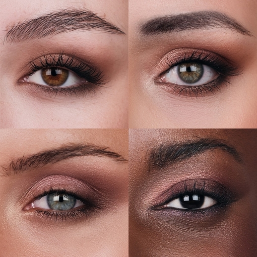 Product Idôle Café Crush Maxi Palette X Sheika Daley 15.6g base image