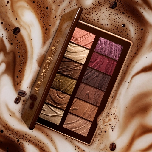 Product Idôle Café Crush Maxi Palette X Sheika Daley 15.6g base image
