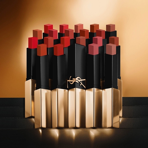 Product The Slim - Couture Matte Lipstick 2.2g base image