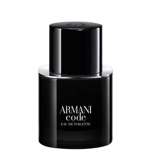 Product Armani Code Eau De Toilette Refillable 30ml base image