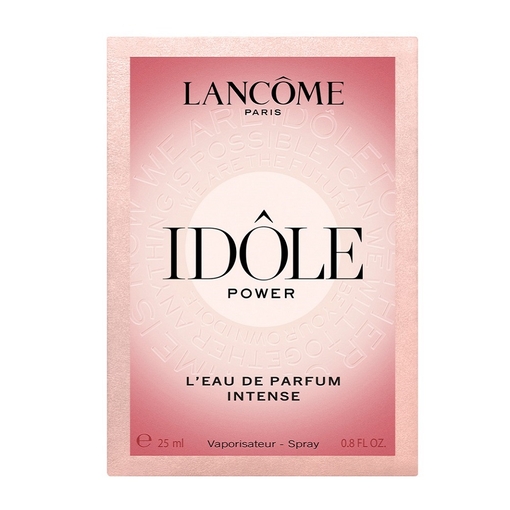 Product Idôle Power L'Eau De Parfum Intense 25ml base image