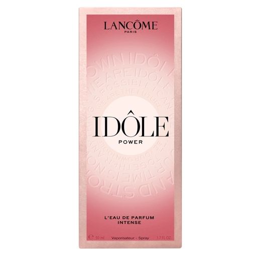 Product Idôle Power L'Eau De Parfum Intense 50ml base image