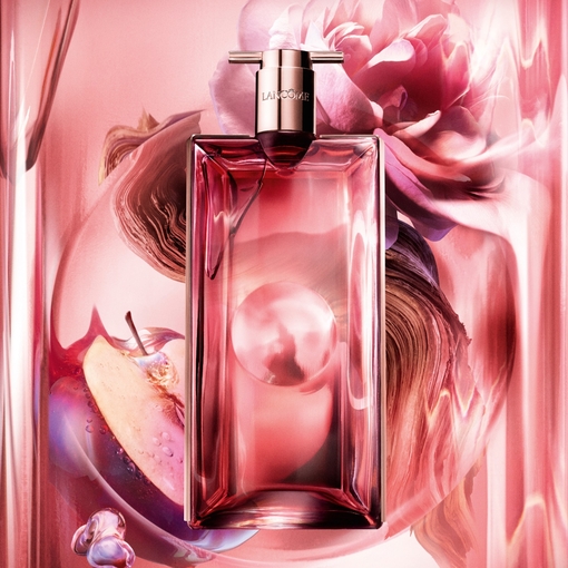 Product Idôle Power L'Eau De Parfum Intense 50ml base image