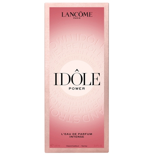 Product Idôle Power L'Eau De Parfum Intense 100ml base image