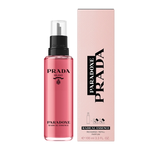 Product Paradoxe Radical Essence Parfum Refill 100ml base image