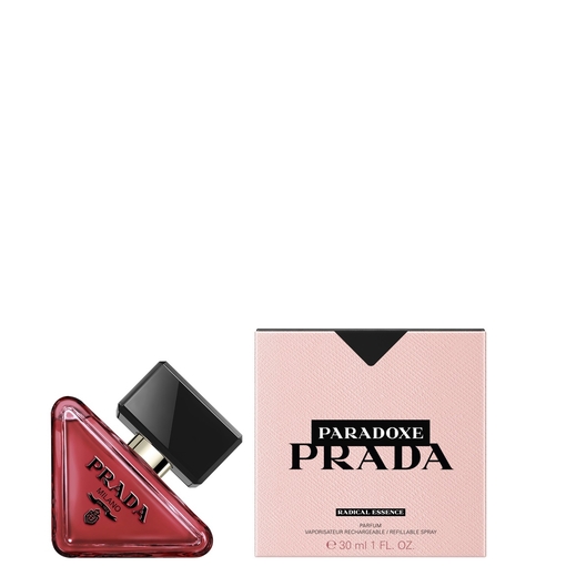 Product Paradoxe Radical Essence Parfum Refillable 30ml base image