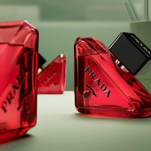 Product Paradoxe Radical Essence Parfum Refillable 90ml base image