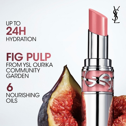 Product Loveshine Wet Shine Lipstick 3.2gr base image