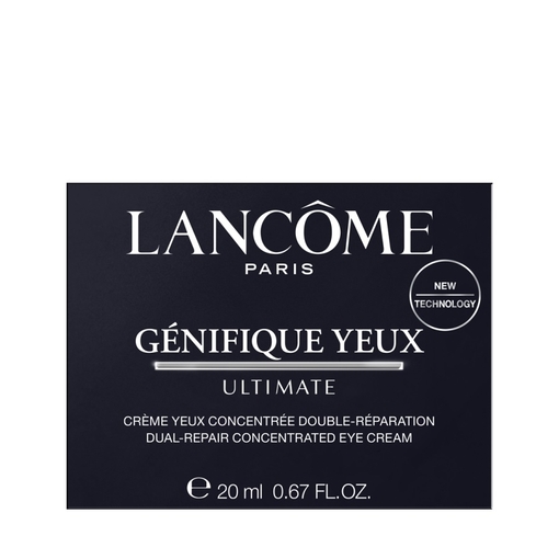 Product Génifique Yeux Ultimate - Dual-Repair Concentrated Eye Cream 20ml base image