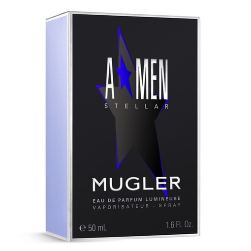 Product A*men Stellar Eau De Parfum Lumineuse 50ml base image
