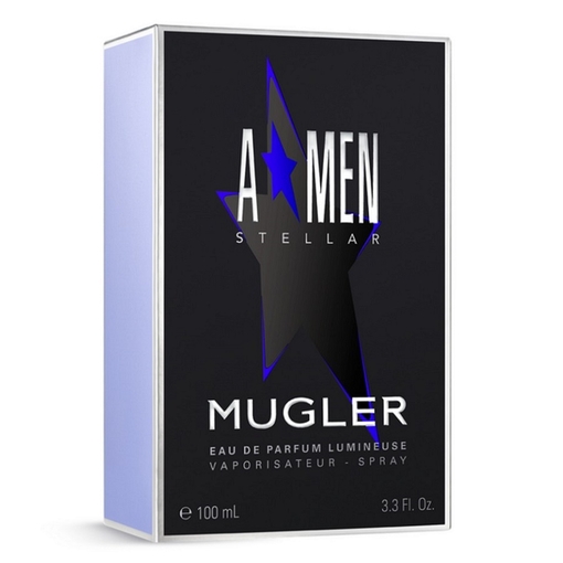 Product A*men Stellar Eau De Parfum Lumineuse 100ml base image