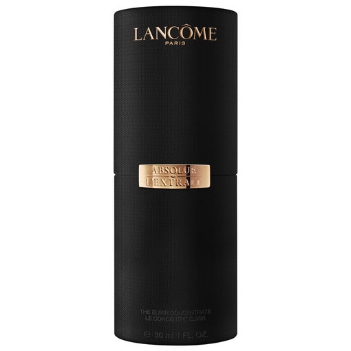 Product Absolue L'Extrait - The Elixir Concentrate - Refillable 30ml base image