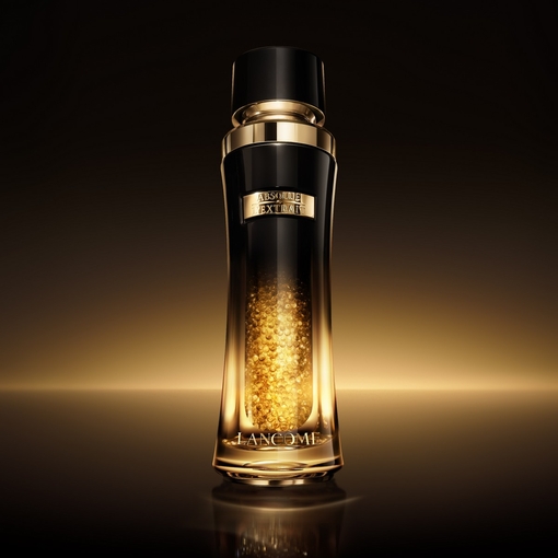 Product Absolue L'Extrait - The Elixir Concentrate - Refillable 30ml base image