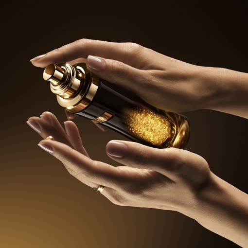 Product Absolue L'Extrait - The Elixir Concentrate - Refillable 30ml base image