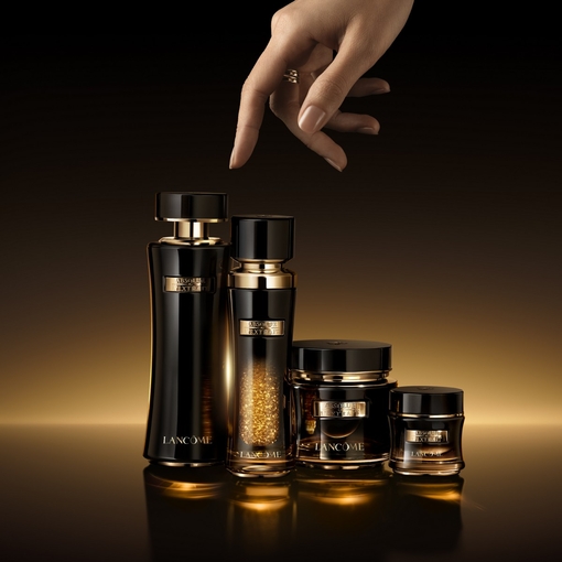 Product Absolue L'Extrait - The Elixir Concentrate - Refillable 30ml base image