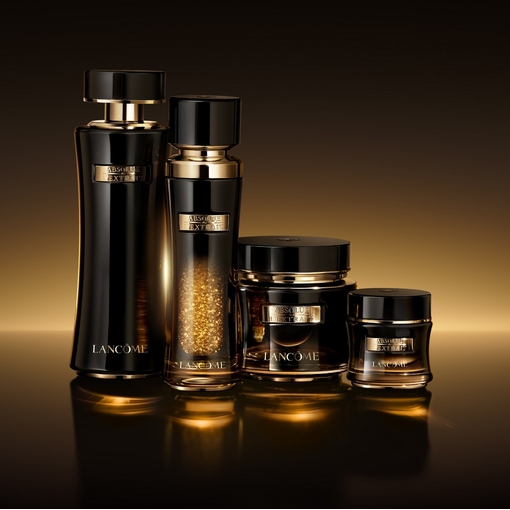 Product Absolue L'Extrait - The Elixir Concentrate - Refillable 30ml base image