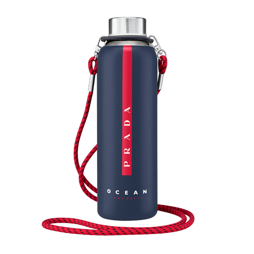 Product Prada Luna Rossa Ocean Water Bottle - Gift base image