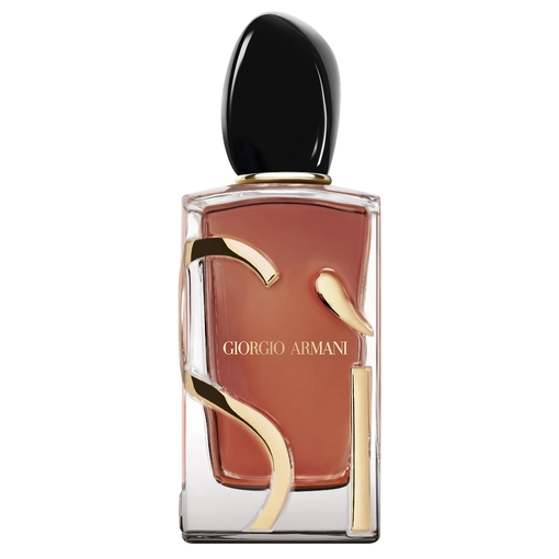 Product Sì Parfum - Refillable 100ml base image