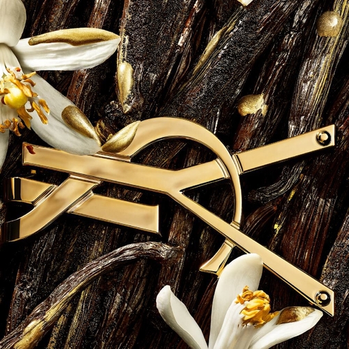 Product Libre Vanille Couture Eau De Parfum - Limited Edition 50ml base image