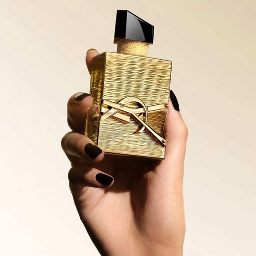 Product Libre Vanille Couture Eau De Parfum - Limited Edition 50ml base image
