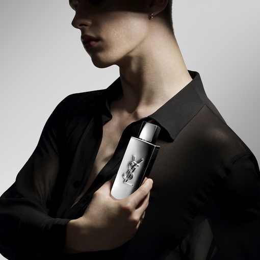 Product Myslf L'Absolu Parfum 100ml base image