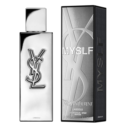 Product Myslf L'Absolu Parfum 60ml base image