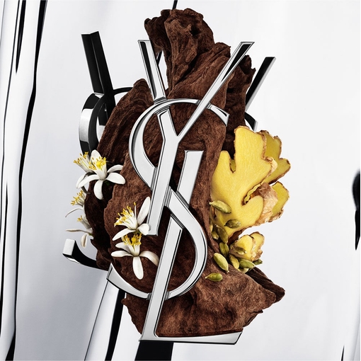 Product Myslf L'Absolu Parfum 60ml base image