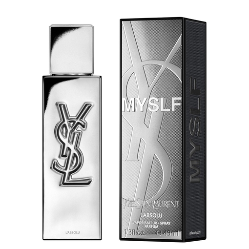 Product Myslf L'Absolu Parfum 40ml base image