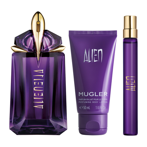Product Alien Eau De Parfum Refillable Set base image