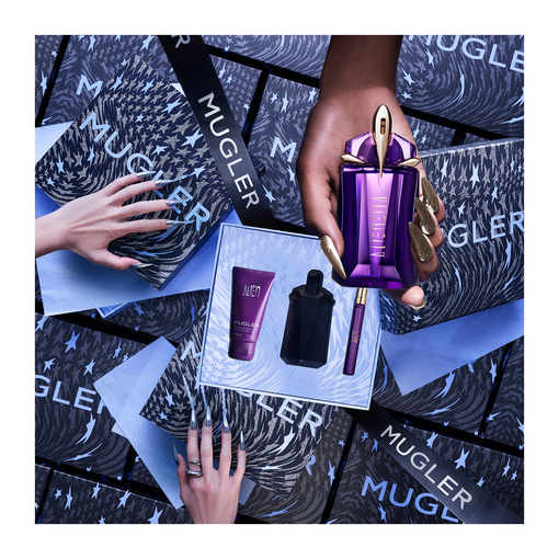 Product Alien Eau De Parfum Refillable Set base image