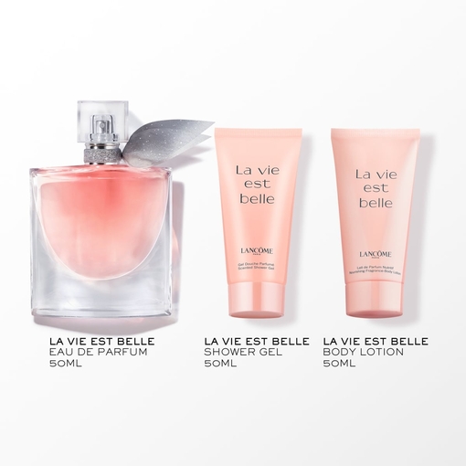 Product La Vie Est Belle L'Eau De Parfum Set base image