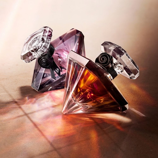 Product La Nuit Tresor Vanille Noire Eau De Parfum 50ml base image