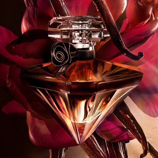 Product La Nuit Tresor Vanille Noire Eau De Parfum 50ml base image