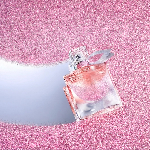 Product La Vie Est Belle L'Eau De Parfum Sparkling Edition - Refillable 50ml base image