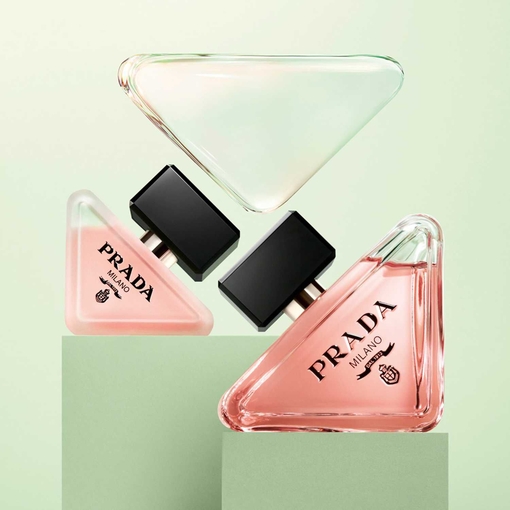 Product Paradoxe Hair Mist 30ml base image