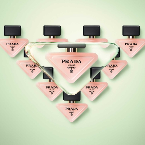 Product Paradoxe Hair Mist 30ml base image