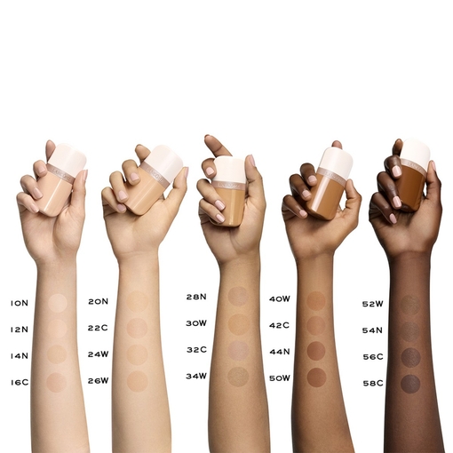 Product Skin Idôle 3 Serum Supertint 30ml base image